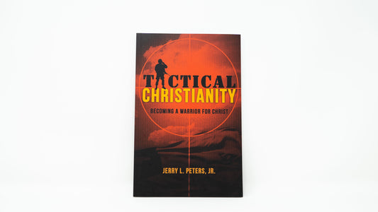 Tactical Christianity