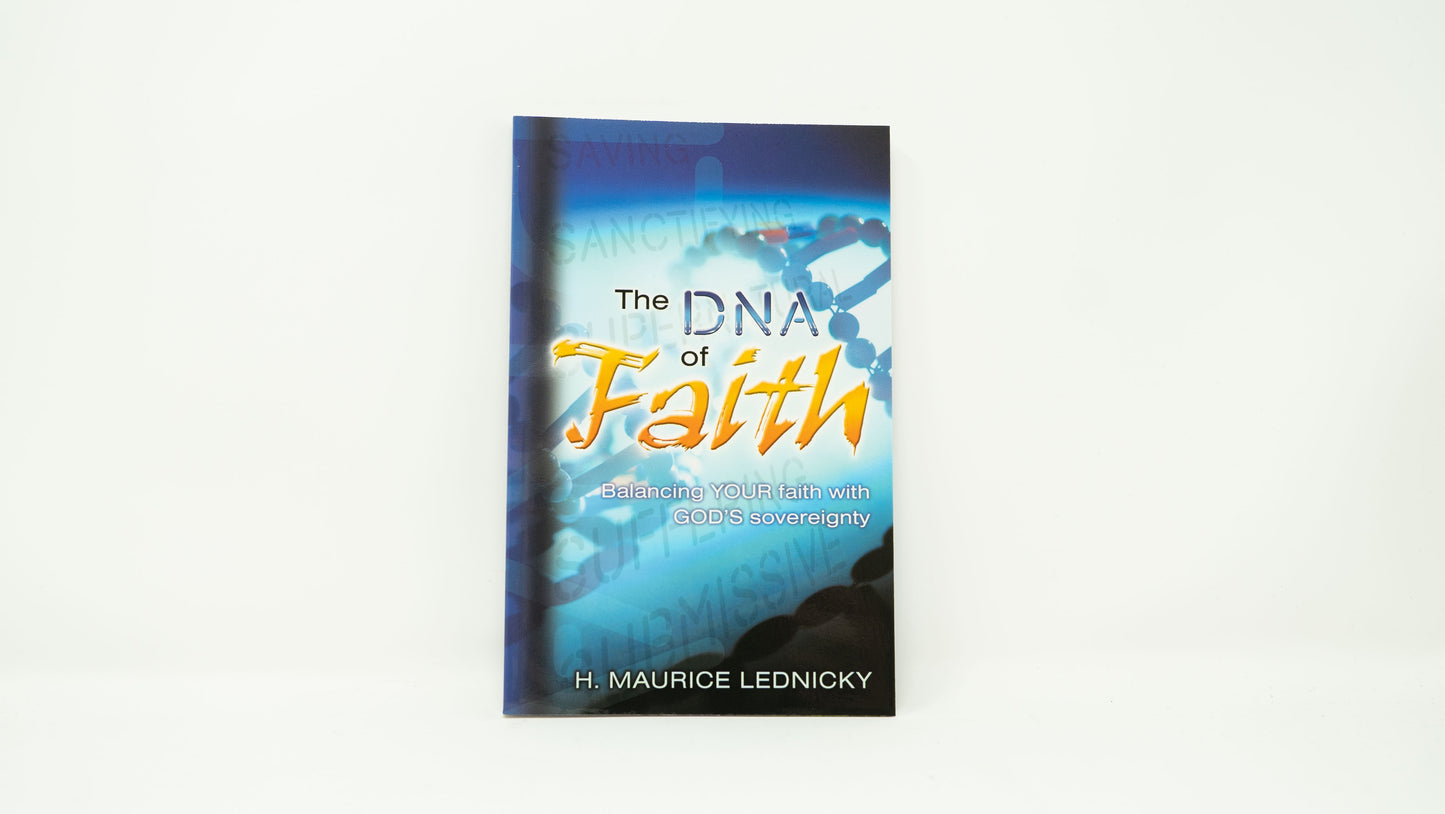 The DNA of Faith