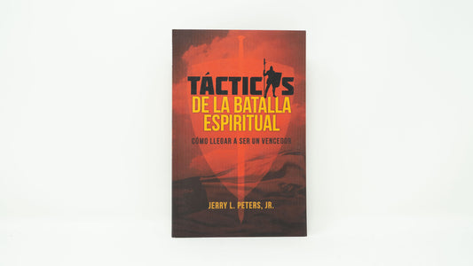 Tacticas De La Batalla Espiritual