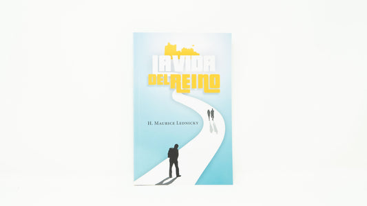 La vida del reino (Kingdom Living)